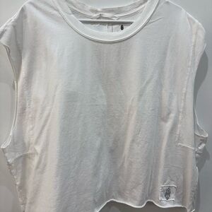 NWOT FREE PEOPLE MOVEMENT Inspire Tank